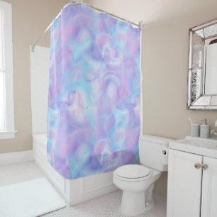 purple and blue Marble abstract