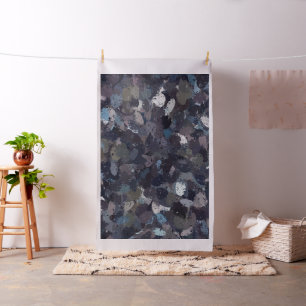 Purple and Lavender Paint Splatter 9163 Poplin Fabric