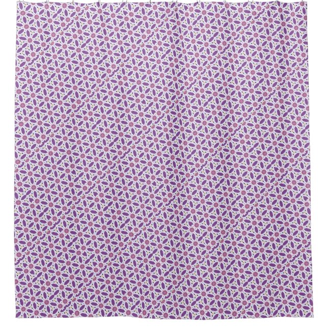 Purple and Pink Pallet (Front)