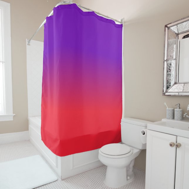 Purple and Red Gradient (In Situ)