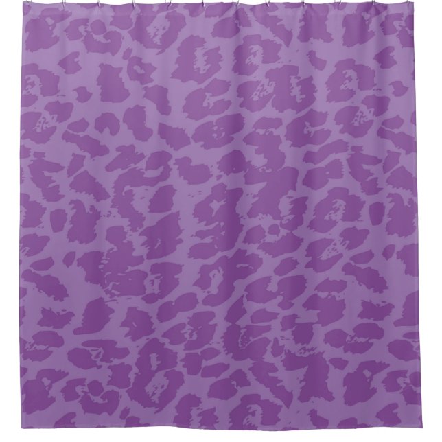 Purple Animal Spot (Front)