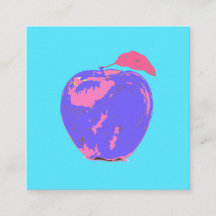 Purple Apple