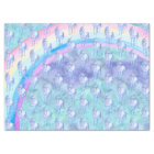 Purple Aqua Unicorn Dream