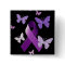 Purple Awareness Ribbon