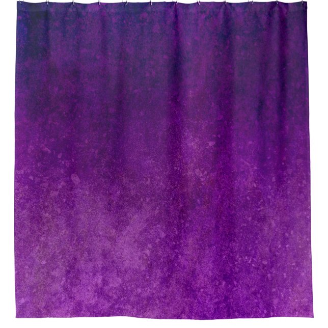 Purple background grunge texture (Front)