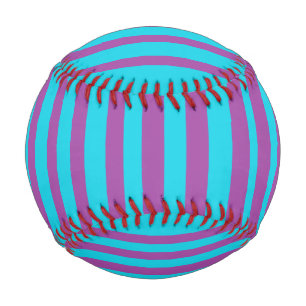 Purple Bars Baseball
