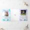 Purple, Blue, Aqua Dragonfly Sweet 16 Photo Spread