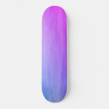 Purple & Blue Sky