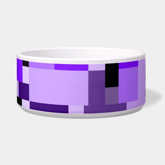Purple box  (Front)