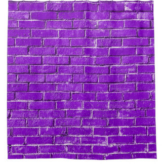 Purple Bricks Photo