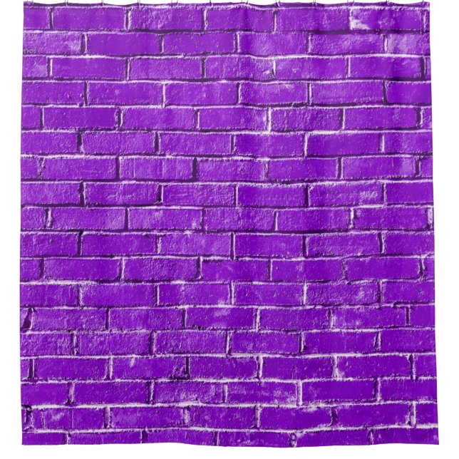 Purple Bricks Photo  (Front)