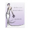 Purple Bridal Shower Advice Cards