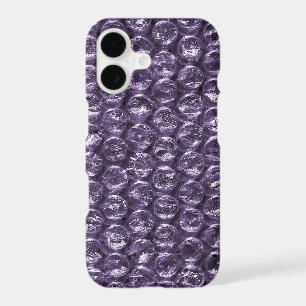 purple bubble wrap