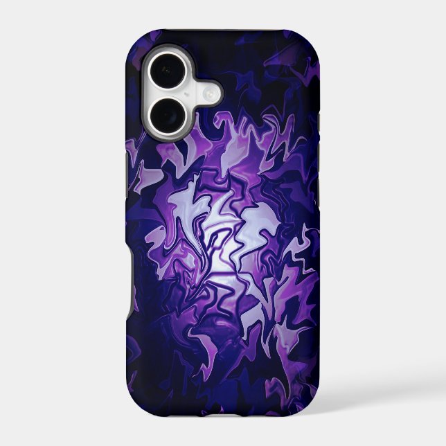 Purple Cabbage Patch... (Back)