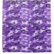 Purple Camo