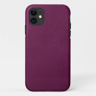 Purple iPhone 11 Case