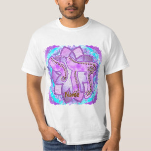 Purple Chai T-Shirt