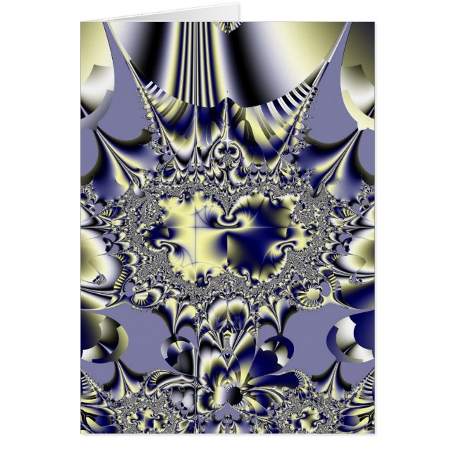 Purple Chaos (Front)