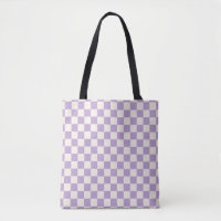Purple Check, Chequerboard Pattern, Chequered