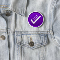 Purple Checkmark Symbol