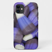 Purple Corn Candy