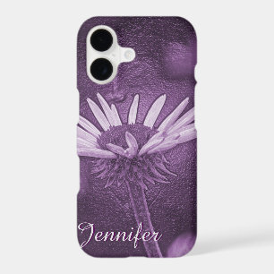 Purple Daisy Design