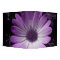 Purple Daisy Flower Customizable Wedding Album