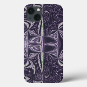 Purple Dance iPhone 13 Case