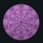 Purple Dartboard<br><div class="desc">Purple Dart Board</div>