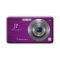 Purple Digital Camera Professional Photographer