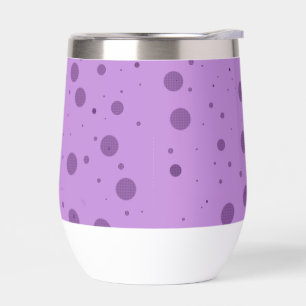 Purple Dot Chaos
