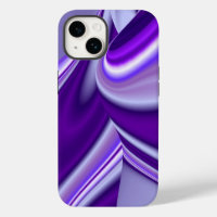 Purple Dream , Abstract Fantasy Rainbow-Art