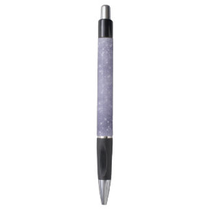 Purple Dream Sparkle  Pen