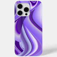 Purple Dreams , Abstract Fantasy Rainbow-Art