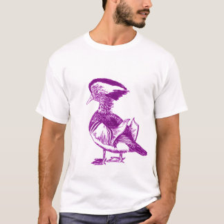 Purple Duck T-Shirt