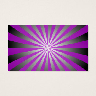 Purple éclatement