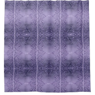 Purple Elegance