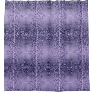 Purple Elegance