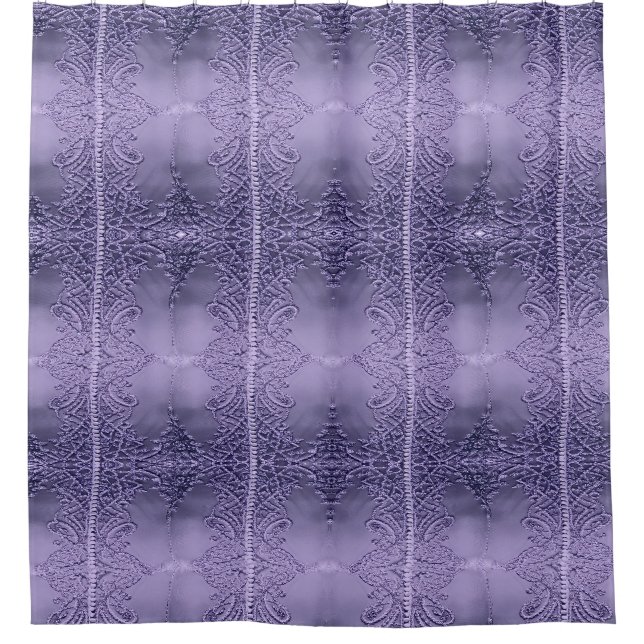 Purple Elegance (Front)