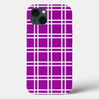 Purple Elegant Lattice at Emporiomoffa