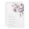 Purple Elegant Wedding