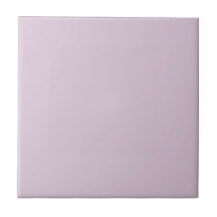 Purple Euphoric Lilac Square Kitchen and Bathroom Tile