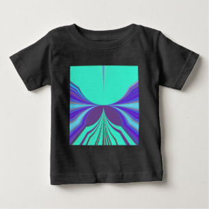 Purple Eyes.png Baby T-Shirt