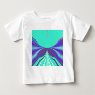 Purple Eyes.png Baby T-Shirt