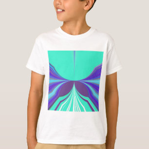 Purple Eyes.png T-Shirt