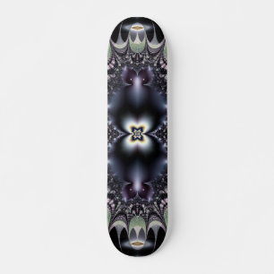 Purple Fairytale Skateboard
