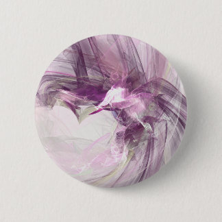 Purple flare 2 inch round button