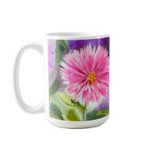 Purple Flower