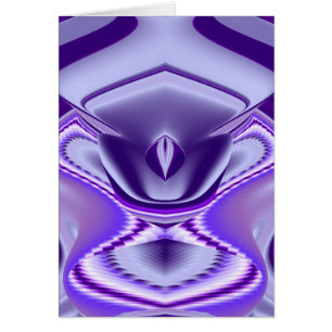 Purple Flower Dream