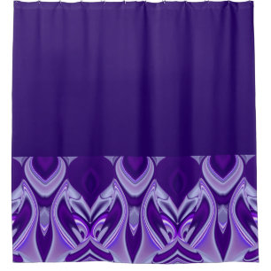 Purple Flower Dreams